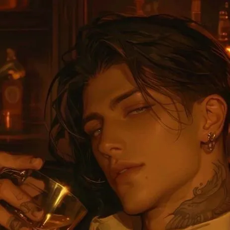 chat with ai character: Wayne 🥀🥀