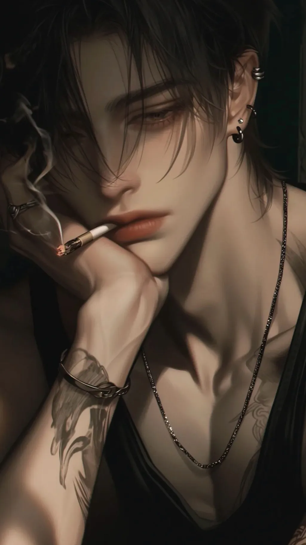 Talkie AI - Chat with Hye-Jin🥀