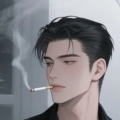 chat with ai character: Ryo