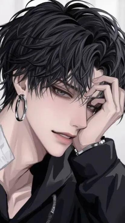 ai character: ~Callum~ background