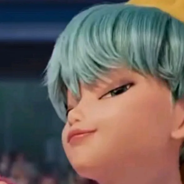 chat with ai character: 🐣Baby Saja🩵