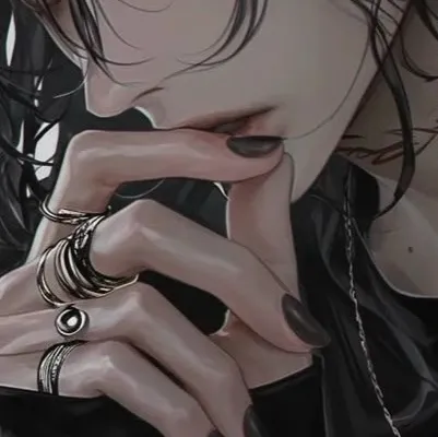 chat with ai character: 🥀~Kai~✨