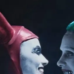 chat with ai character: 🩸~Joker💚💜