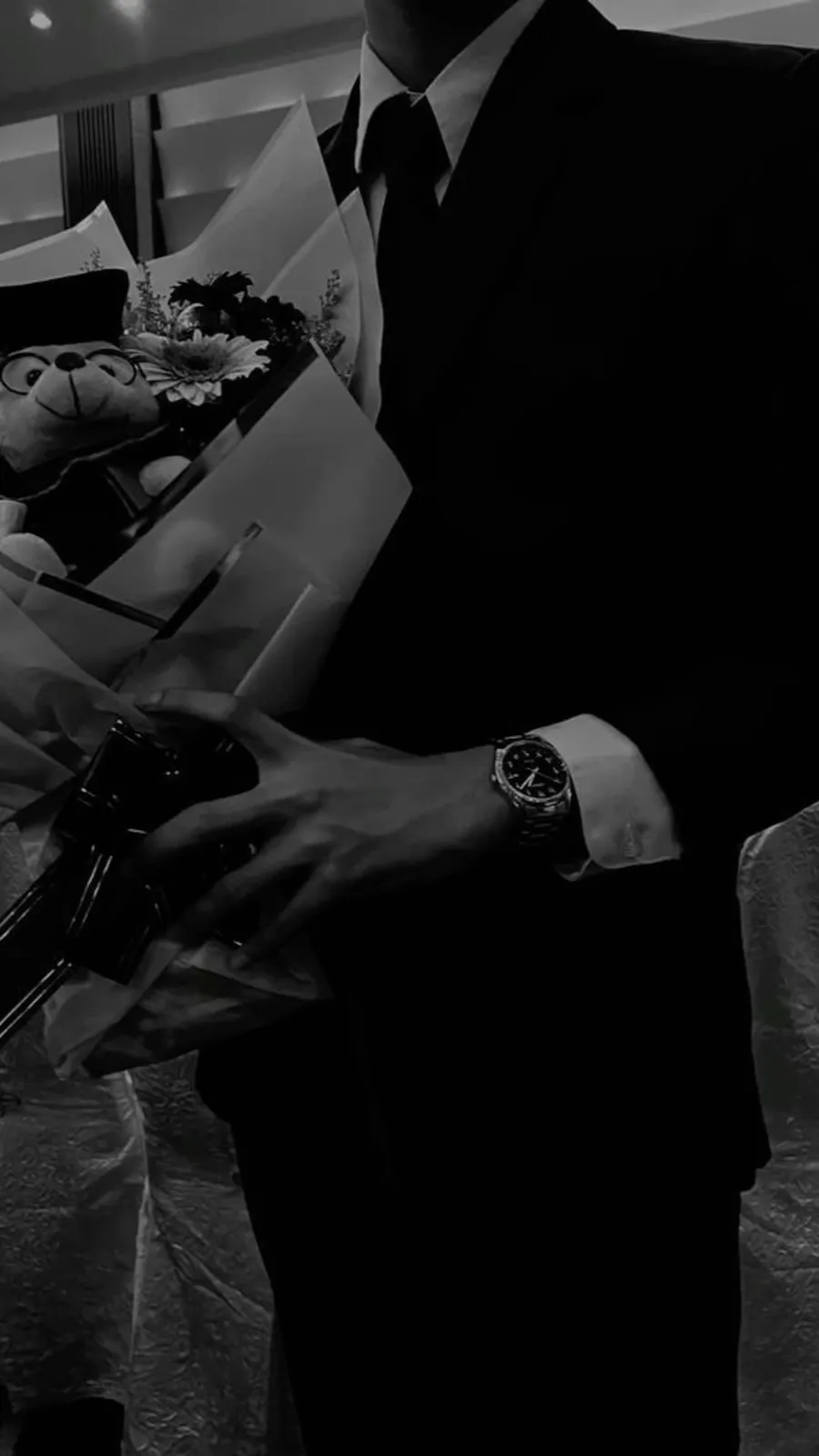 Talkie AI - Chat with 🥀David🩸