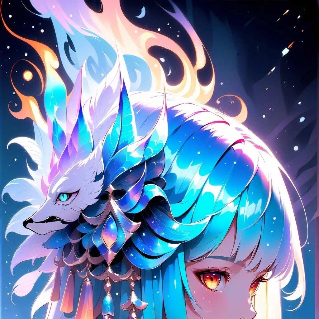 chat with ai character: Julie 