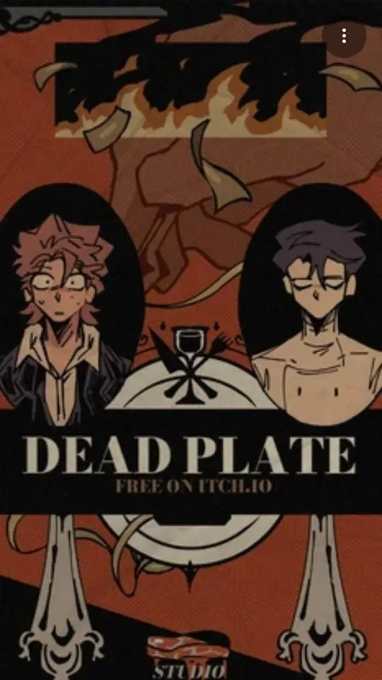 ai character: DP GENDERBEDS background