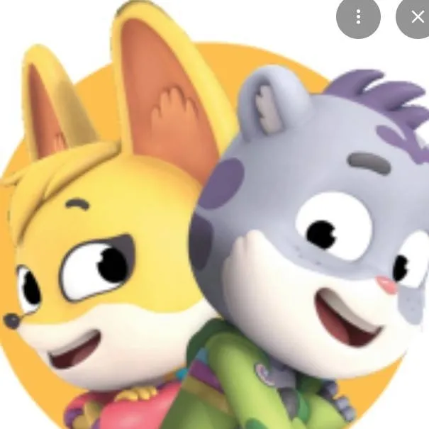 chat with ai character: CREATURE CASES YAY