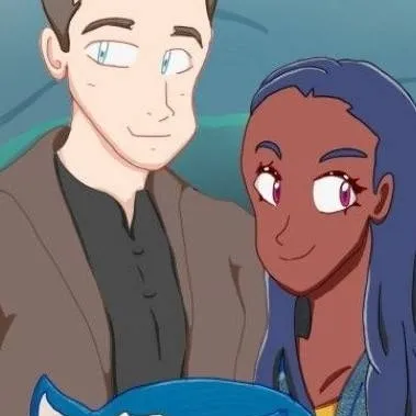 chat with ai character: sonic family 🥳🥳🥳🥳🥳