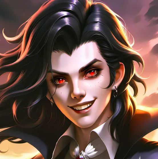 chat with ai character: Claude