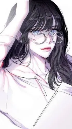 ai character: Krissy background
