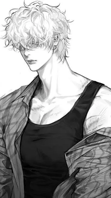 ai character: Romero  background