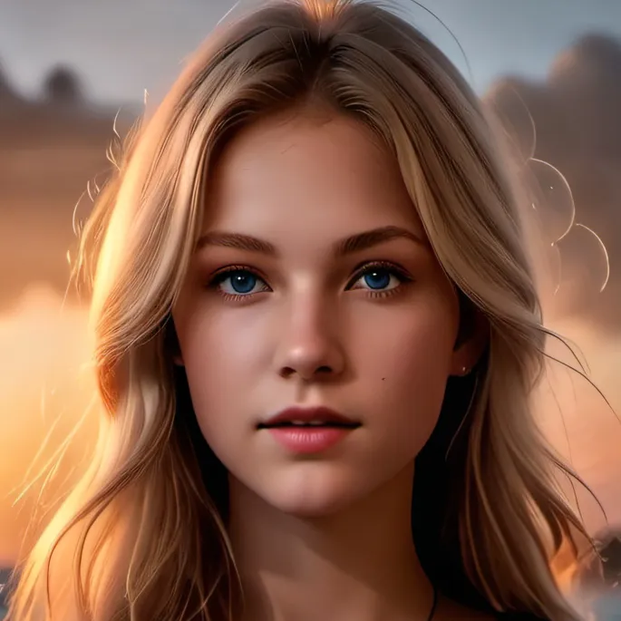 chat with ai character: Sophia 