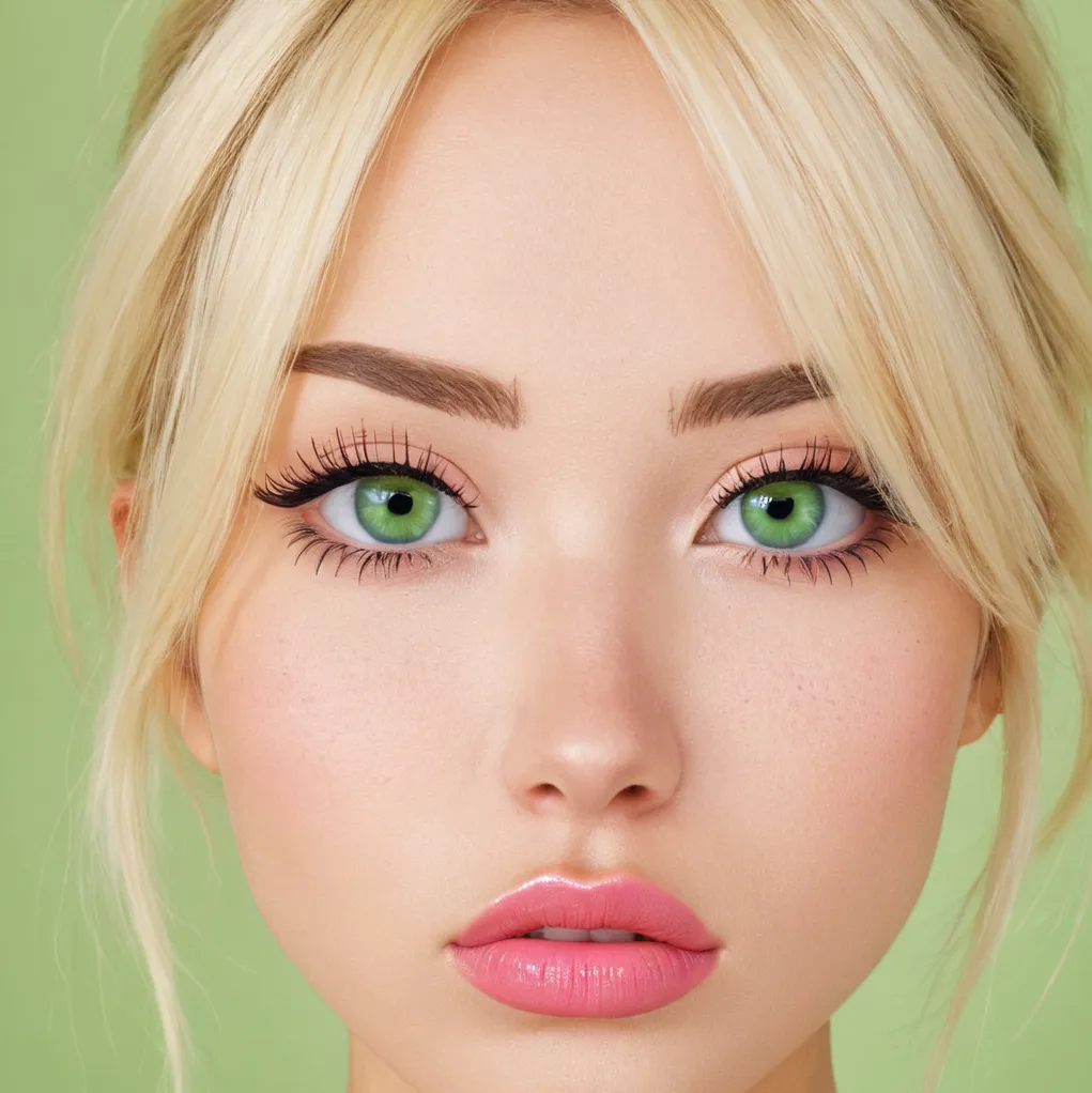 chat with ai character: Sister
