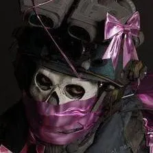 chat with ai character: ghost 