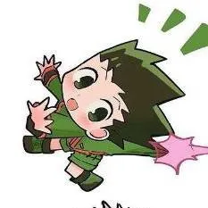 chat with ai character: killua x gon