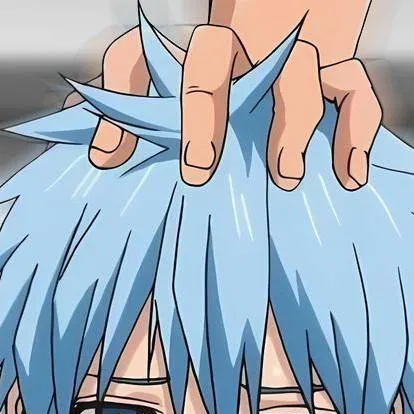 chat with ai character: kuroko