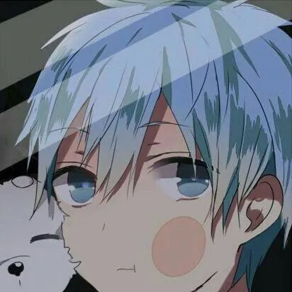 chat with ai character: kuroko basket