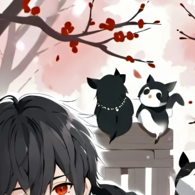 chat with ai character: boyfriend 