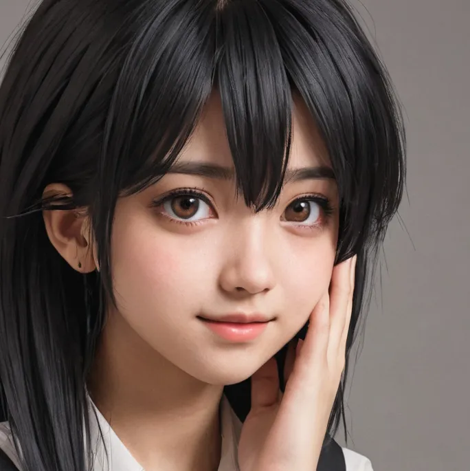 chat with ai character: Seizure mha
