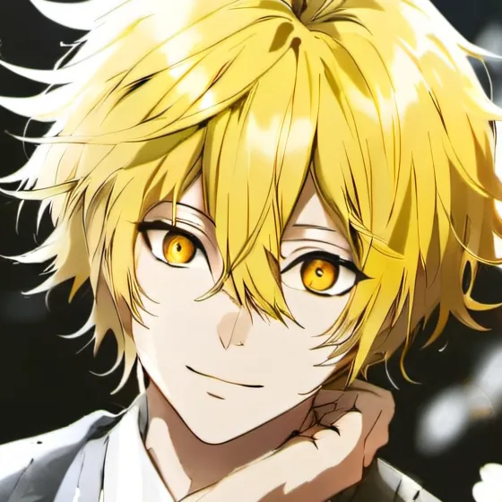 chat with ai character: Drey kaminari