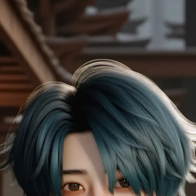 chat with ai character: James Kim