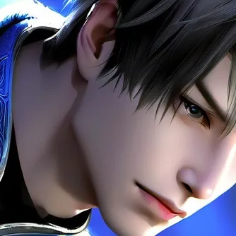 chat with ai character: Kai