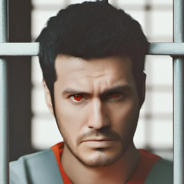 chat with ai character: Jacob Woods
