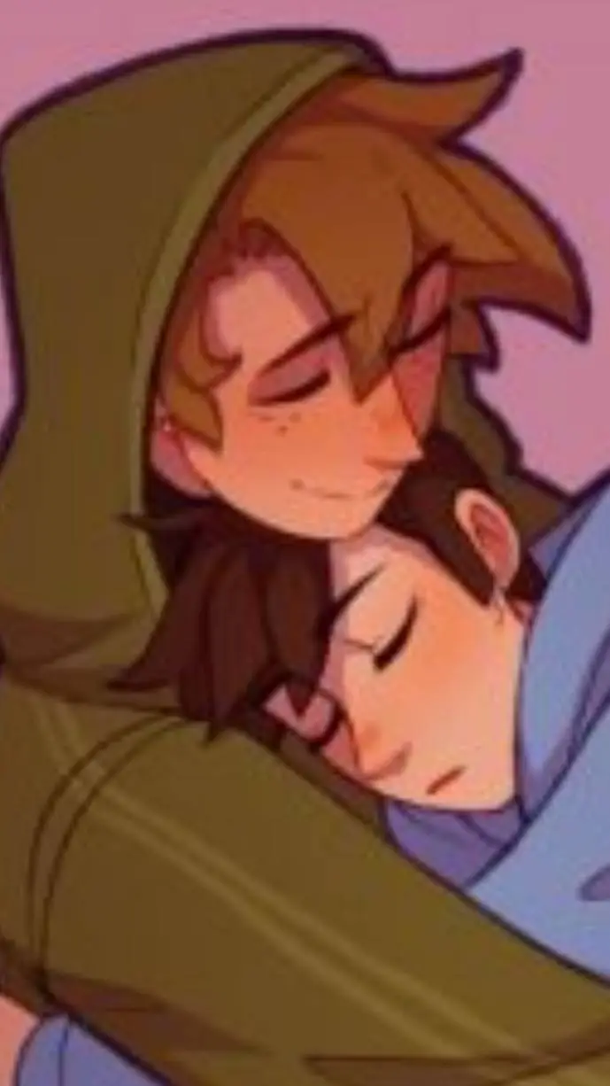 ai character: Prince Dream background