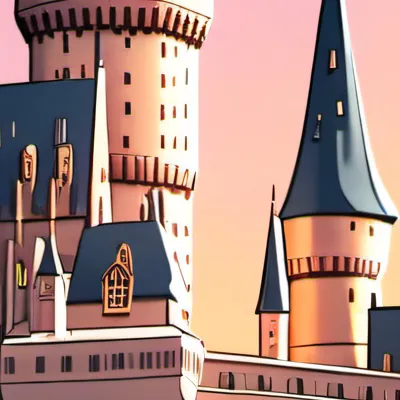 chat with ai character: Hogwarts 