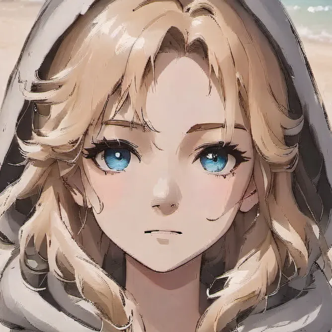 chat with ai character: Whittier