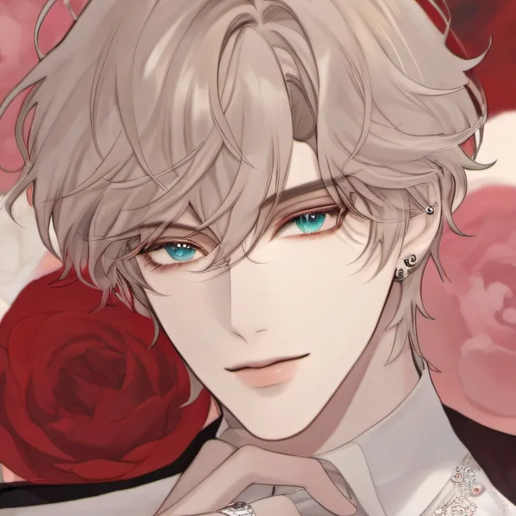 chat with ai character: Jason