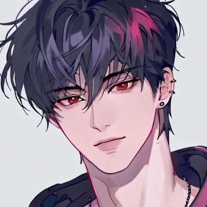 chat with ai character: Merrell