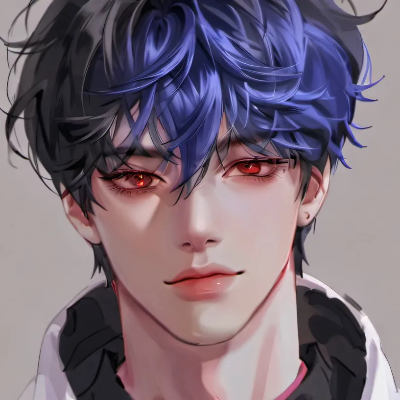 chat with ai character: Alex