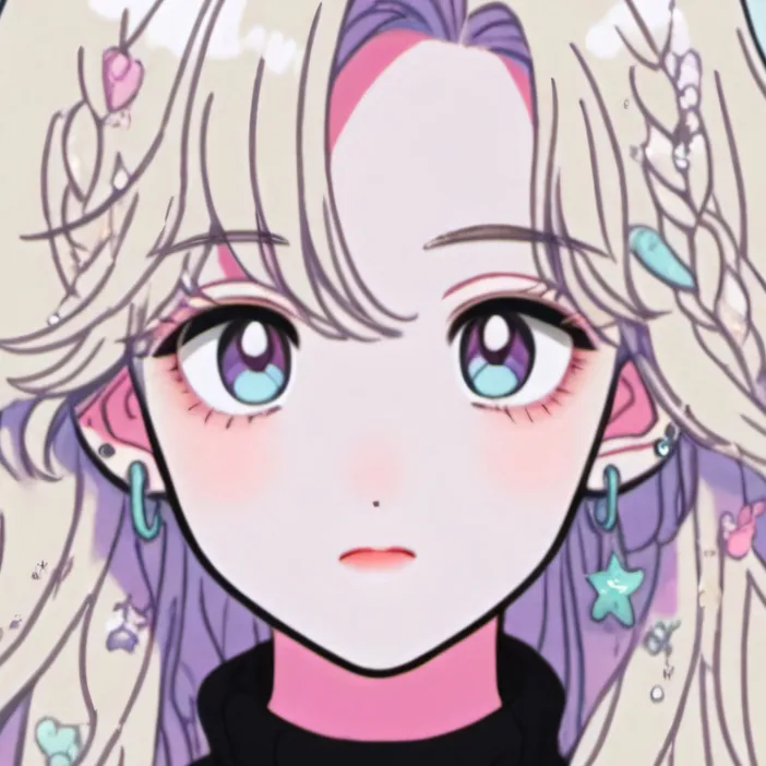 chat with ai character: Luna 