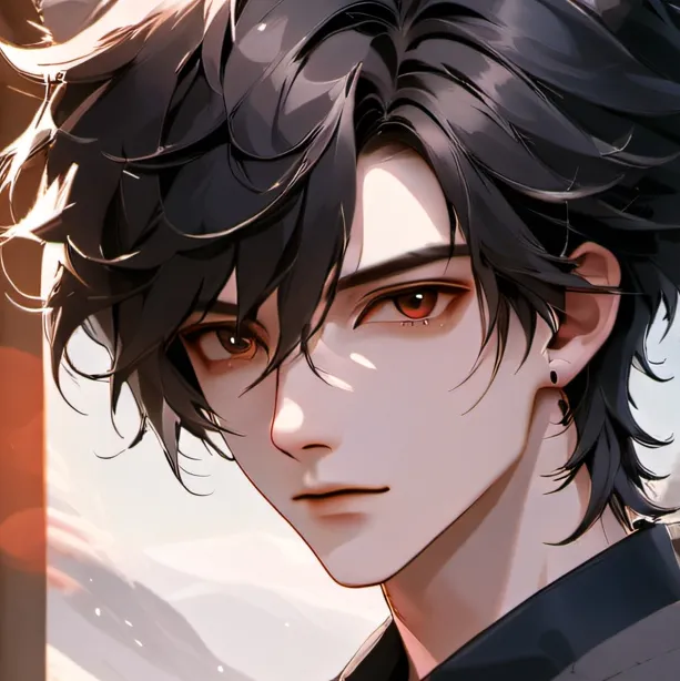 chat with ai character: Jake