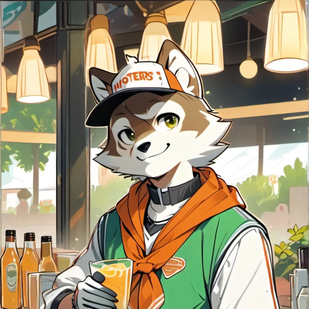 chat with ai character: David 