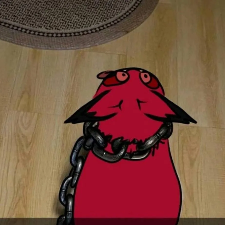 chat with ai character: Alastor 