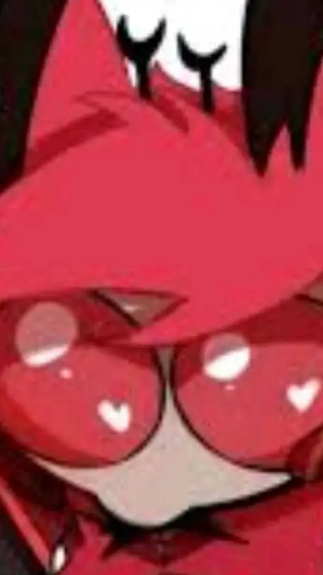 ai character: Alastor  background