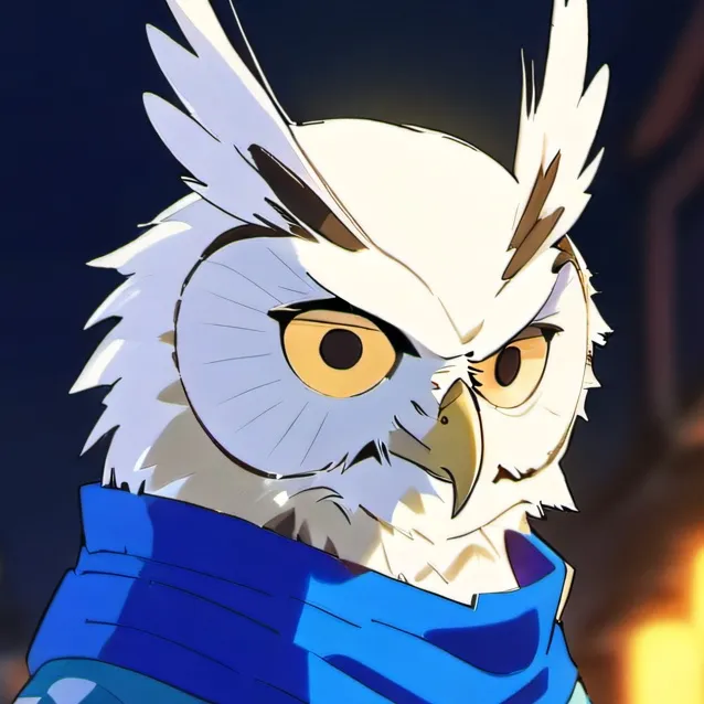 chat with ai character: Helluva Boss 2