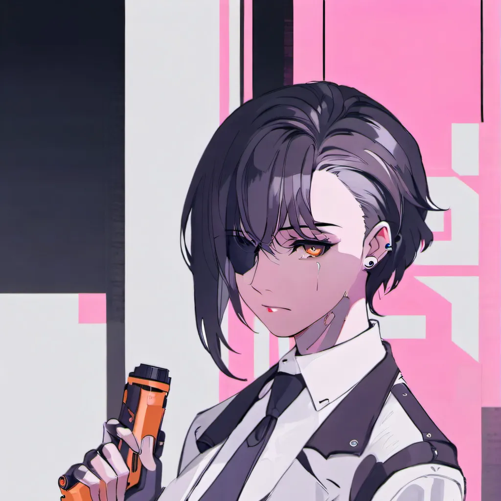 chat with ai character: Future War