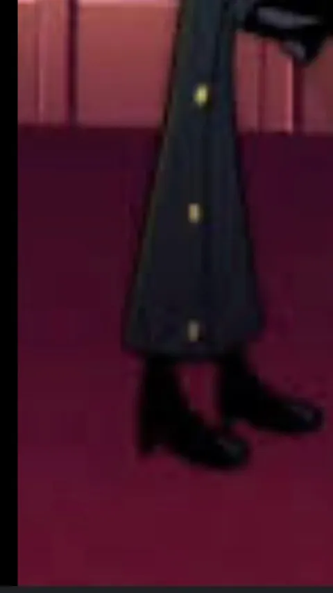 ai character: Hazbin hotel  background