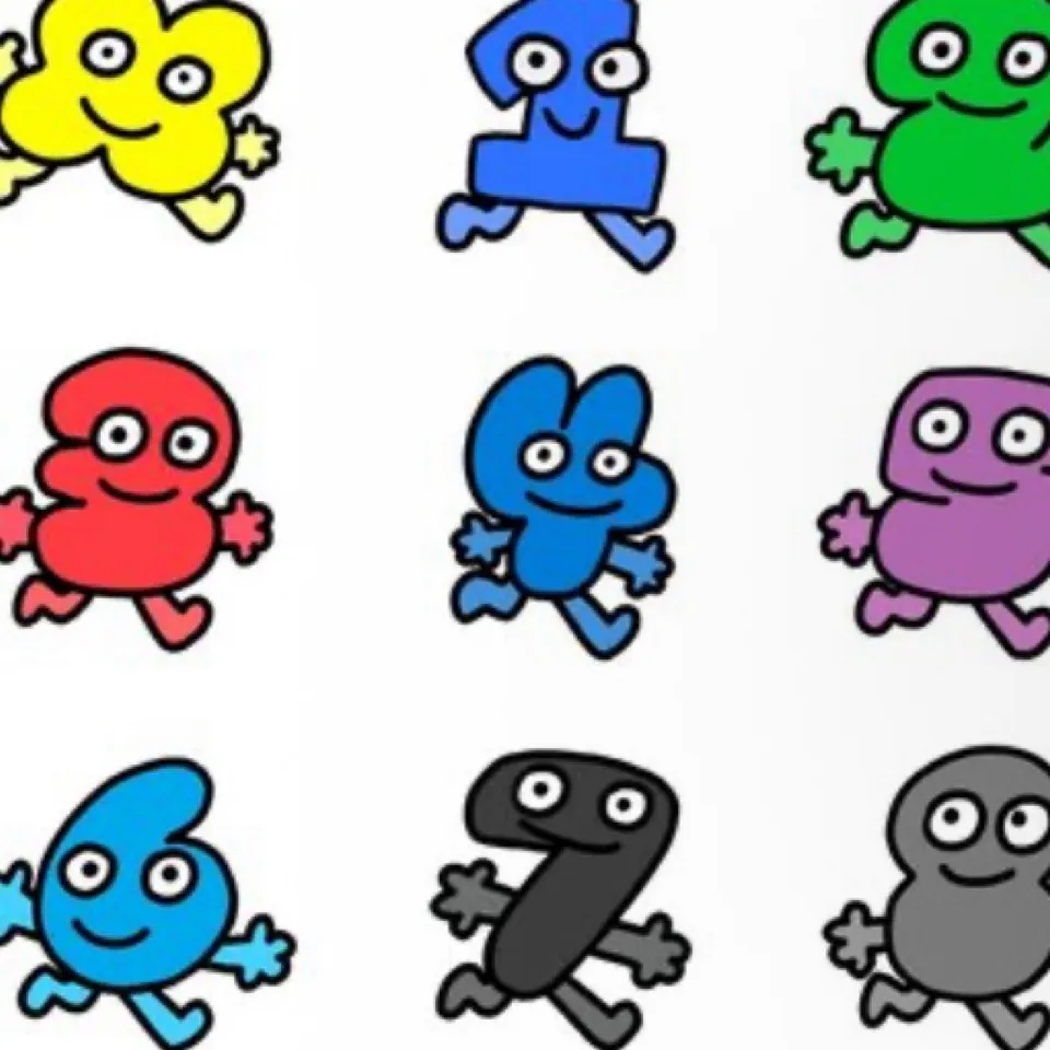 chat with ai character: Algebraliens￼