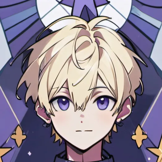 chat with ai character: Leo
