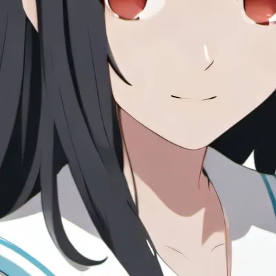 chat with ai character: Bakugo's sister!! 
