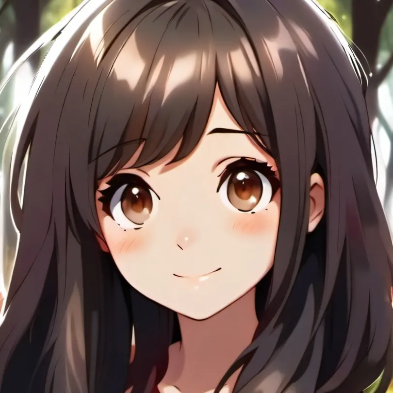 chat with ai character: Karissa