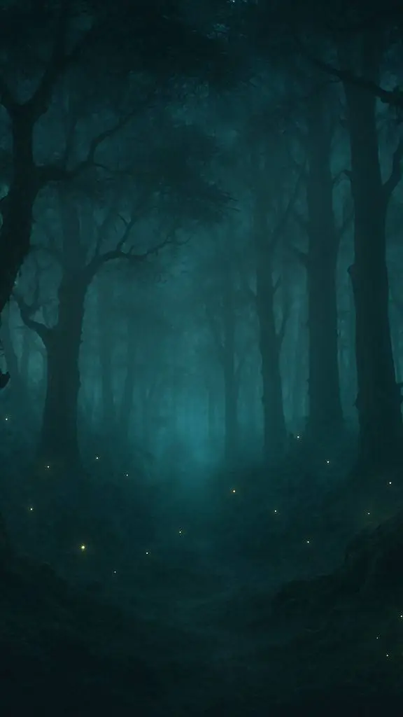 ai character: my OCs' adventure background