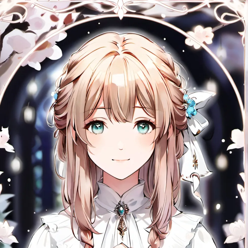 chat with ai character: Marina 