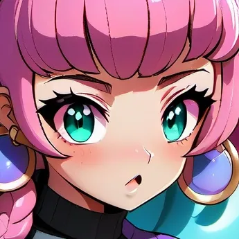 chat with ai character: Valentime