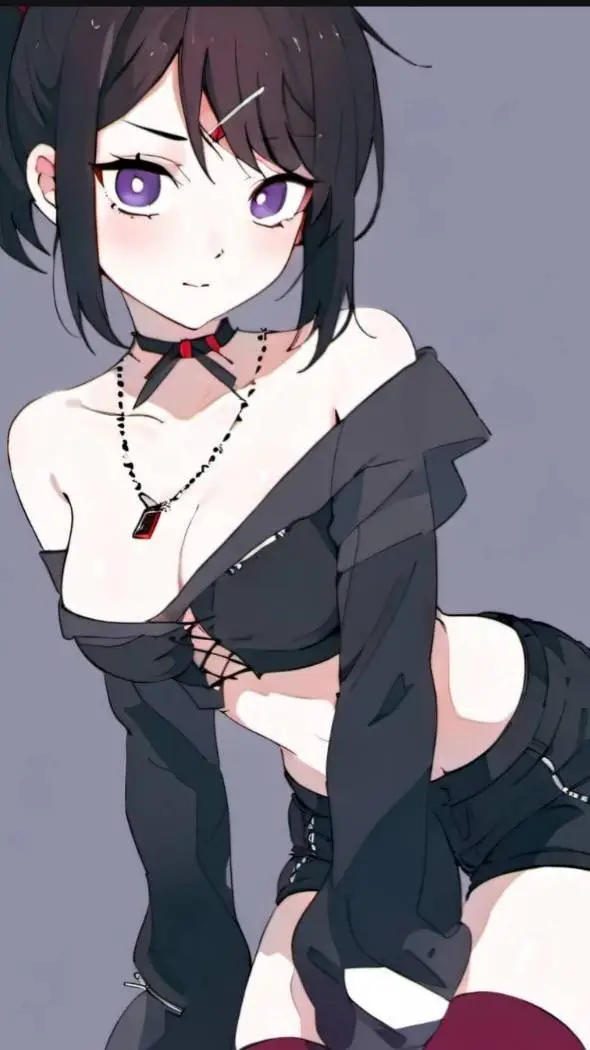 ai character: Ava background