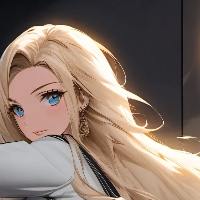 chat with ai character: Seraphine
